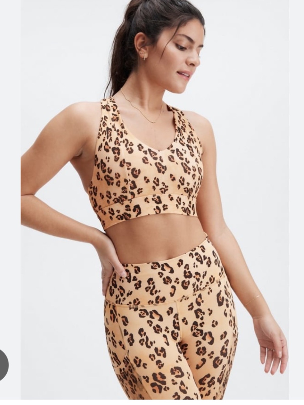 Leopard Print sports